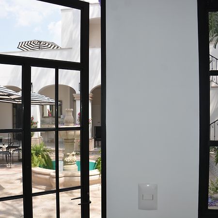 סאן מיגל דה אלנדה Casa Lani Luxury B&B מראה חיצוני תמונה