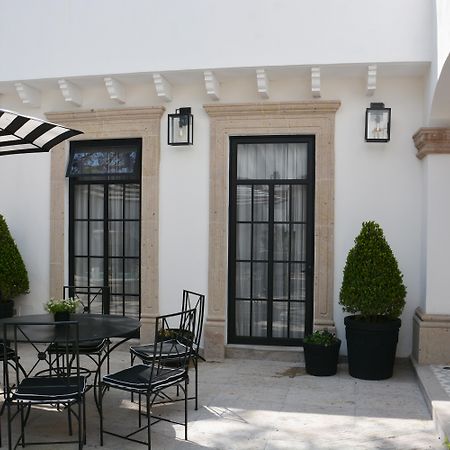 סאן מיגל דה אלנדה Casa Lani Luxury B&B מראה חיצוני תמונה