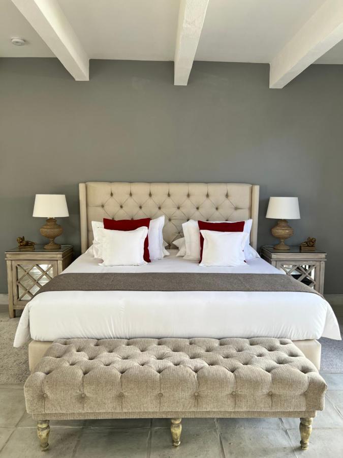 סאן מיגל דה אלנדה Casa Lani Luxury B&B מראה חיצוני תמונה