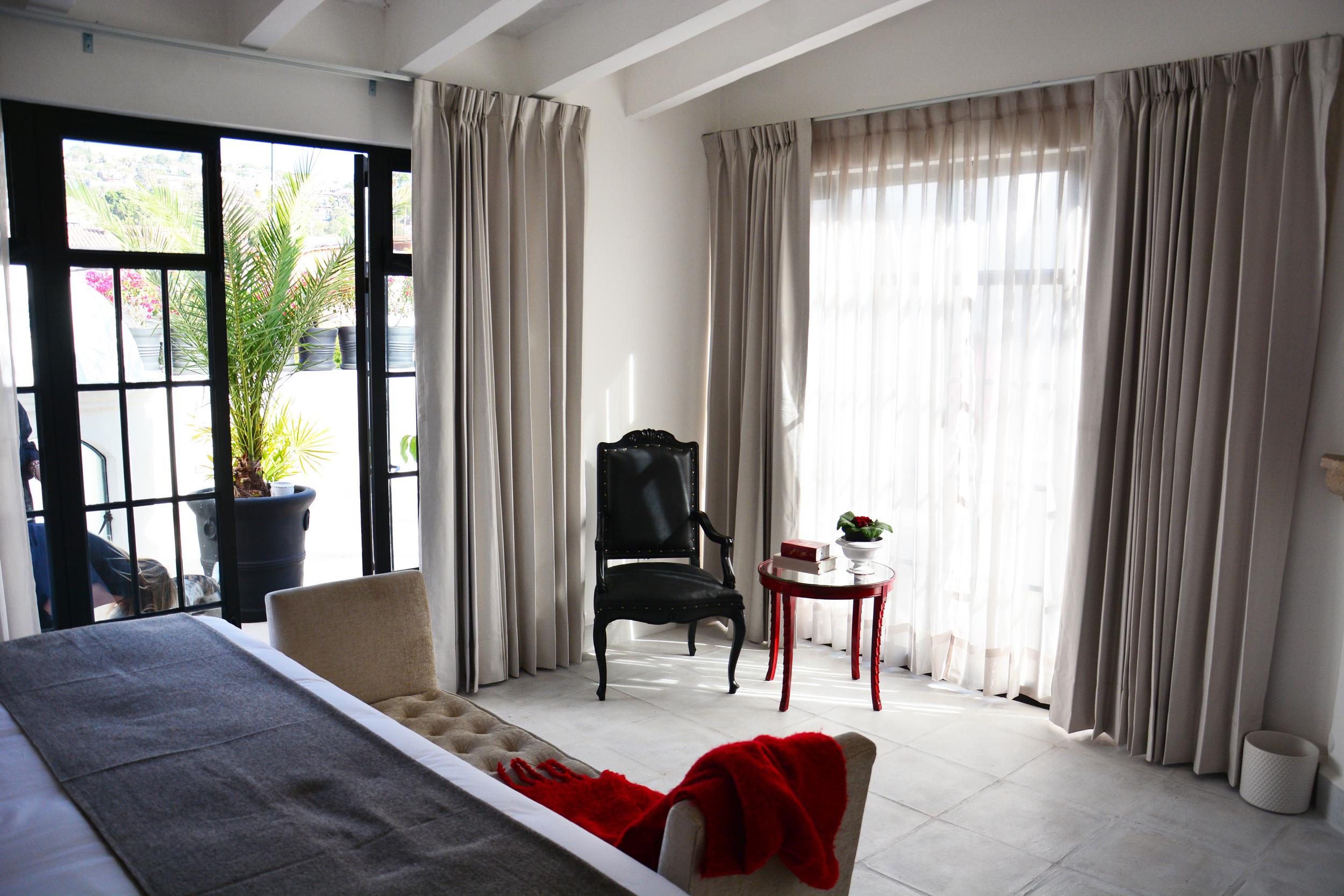 סאן מיגל דה אלנדה Casa Lani Luxury B&B מראה חיצוני תמונה