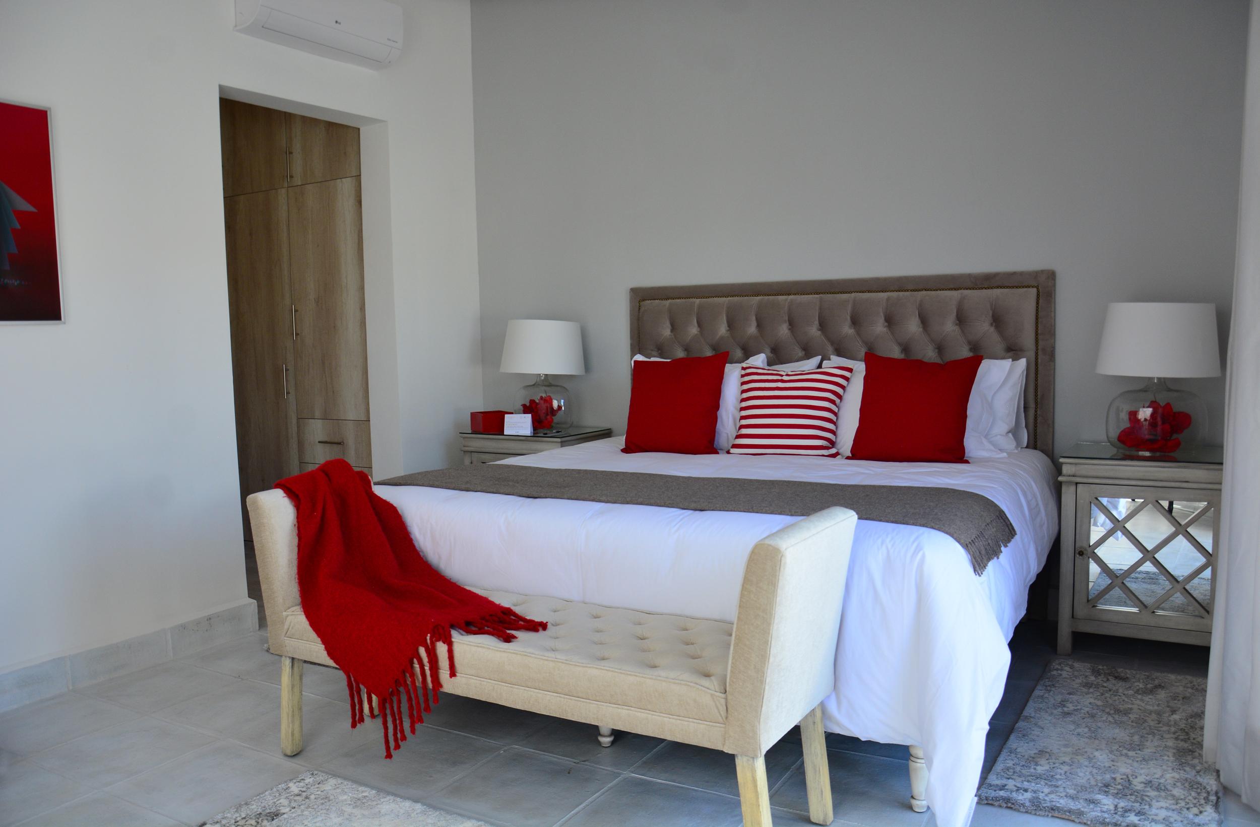 סאן מיגל דה אלנדה Casa Lani Luxury B&B מראה חיצוני תמונה
