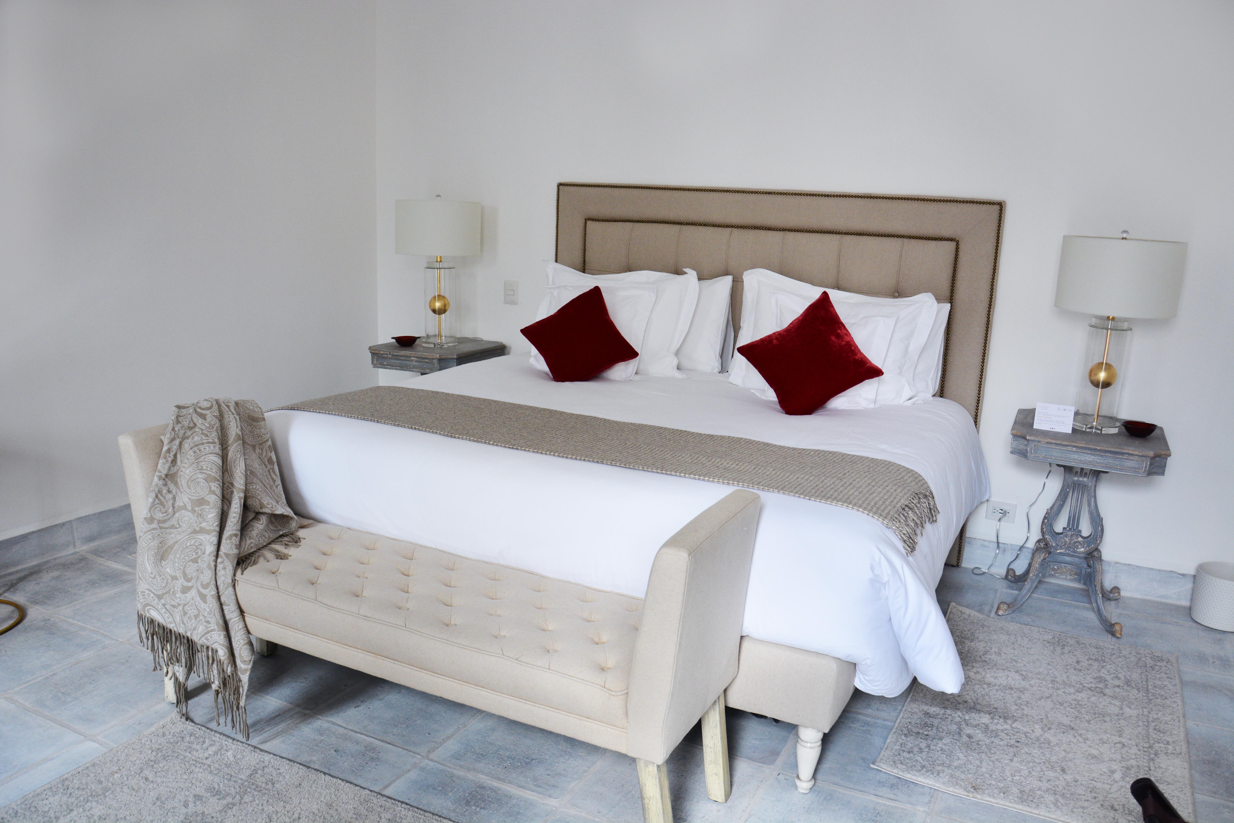סאן מיגל דה אלנדה Casa Lani Luxury B&B מראה חיצוני תמונה