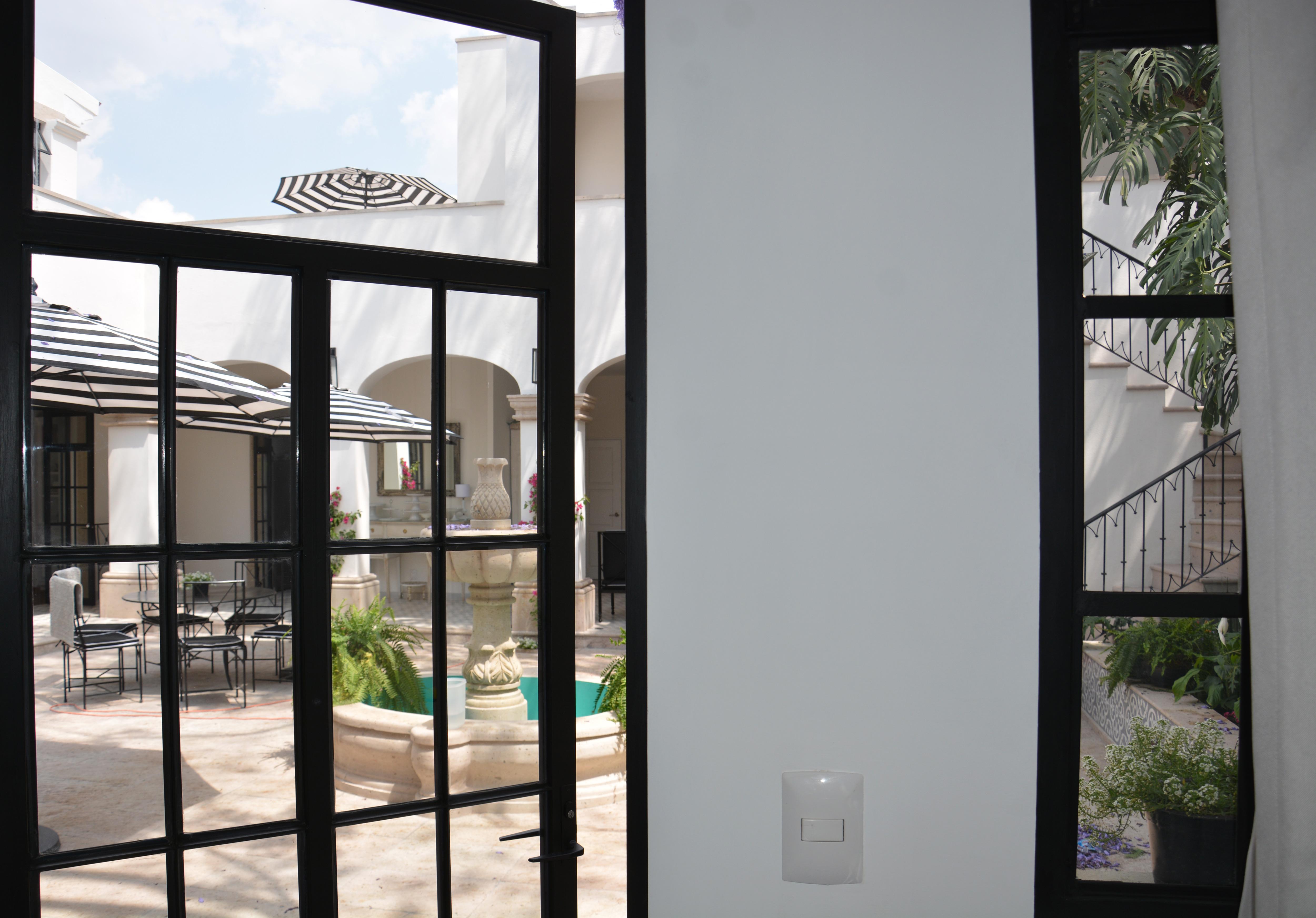 סאן מיגל דה אלנדה Casa Lani Luxury B&B מראה חיצוני תמונה