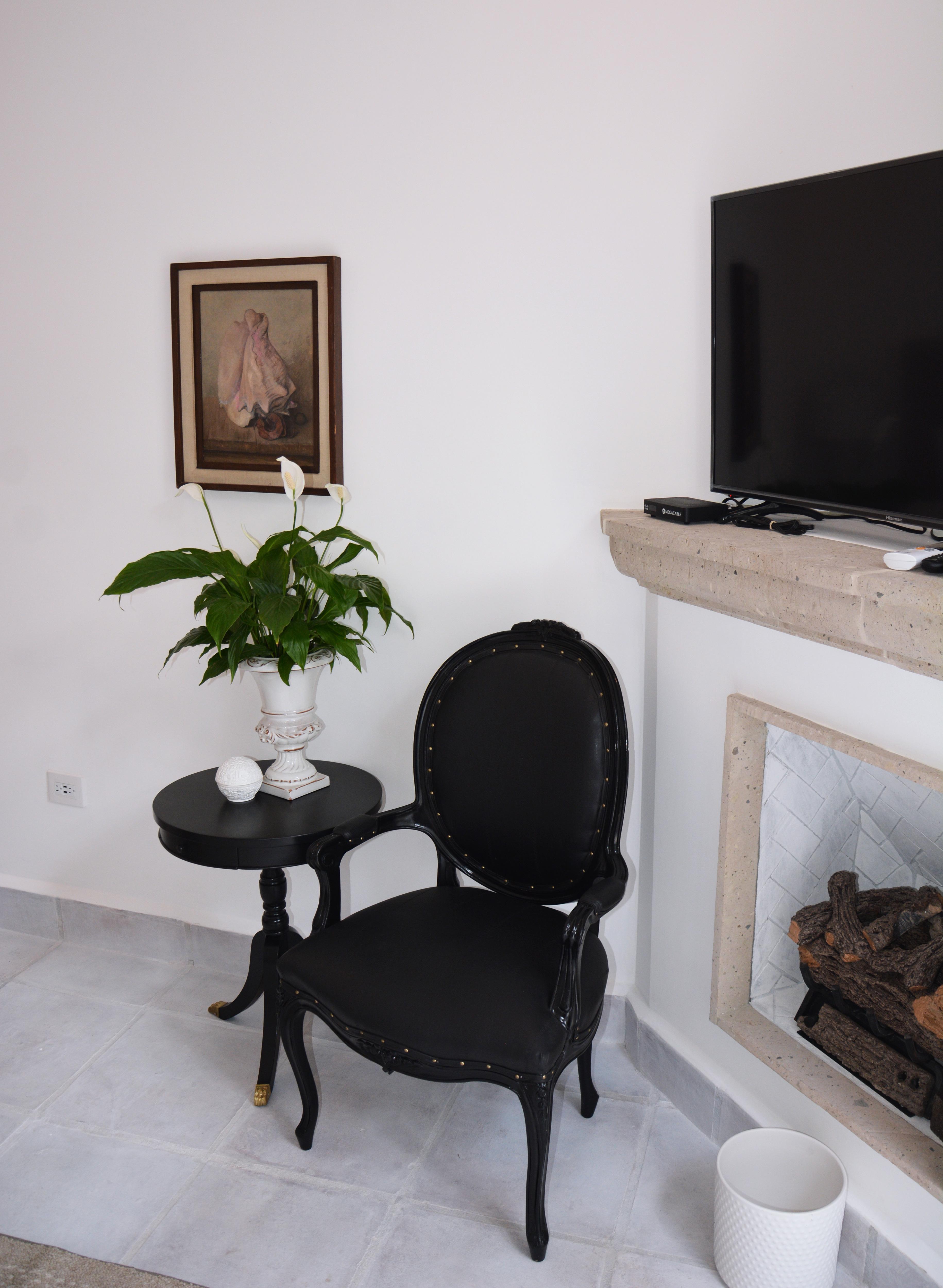 סאן מיגל דה אלנדה Casa Lani Luxury B&B מראה חיצוני תמונה