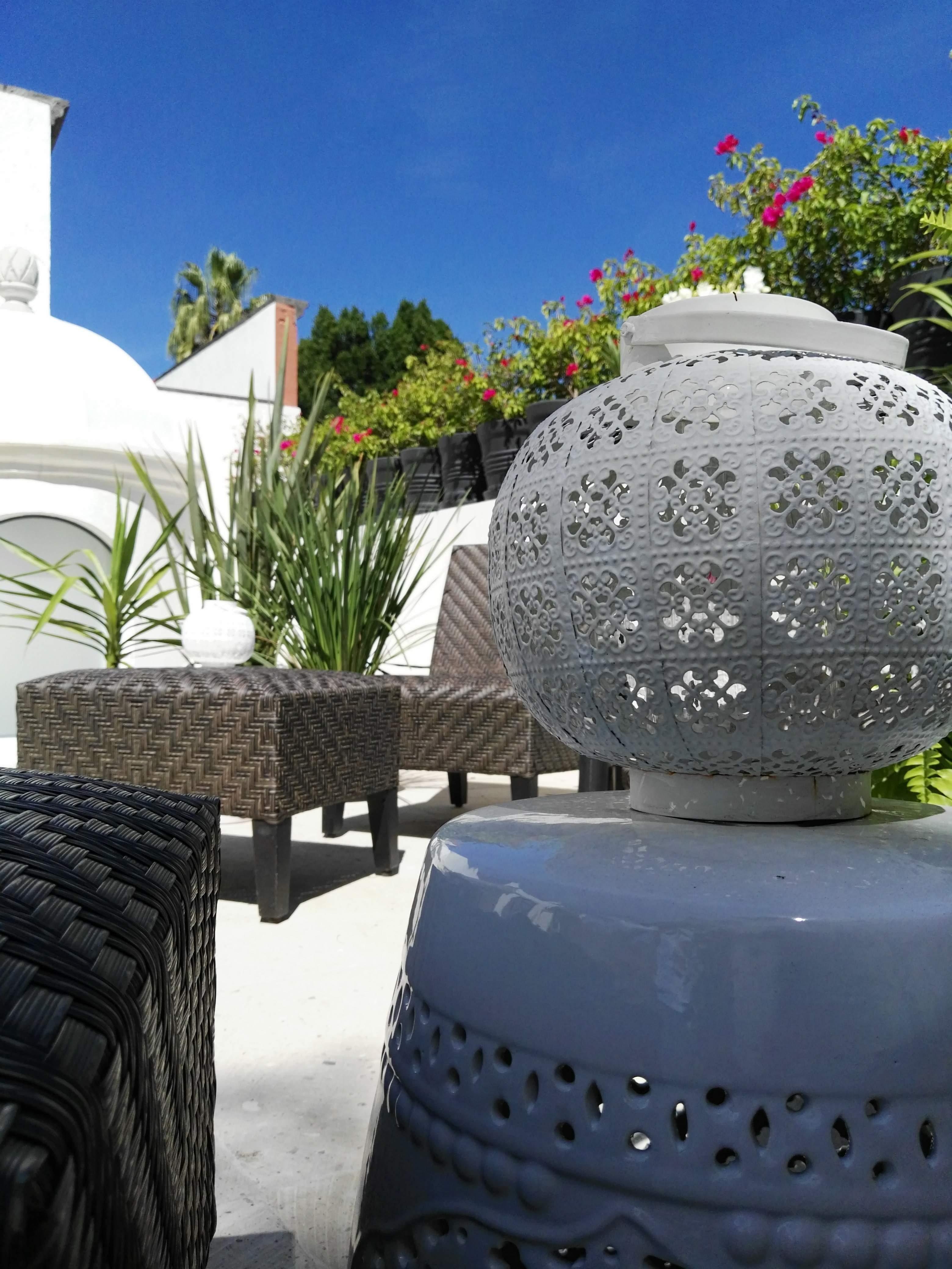 סאן מיגל דה אלנדה Casa Lani Luxury B&B מראה חיצוני תמונה