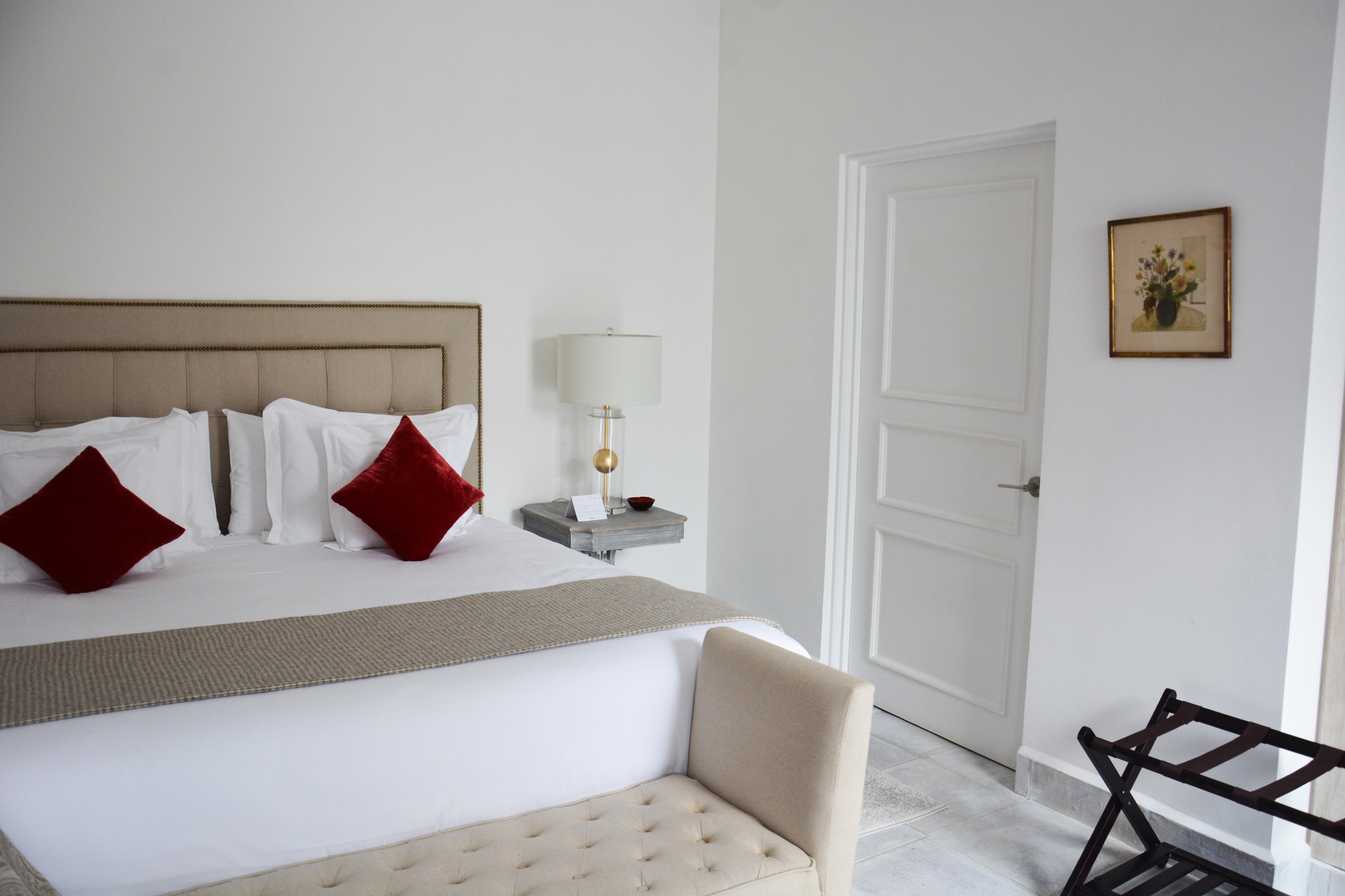 סאן מיגל דה אלנדה Casa Lani Luxury B&B מראה חיצוני תמונה