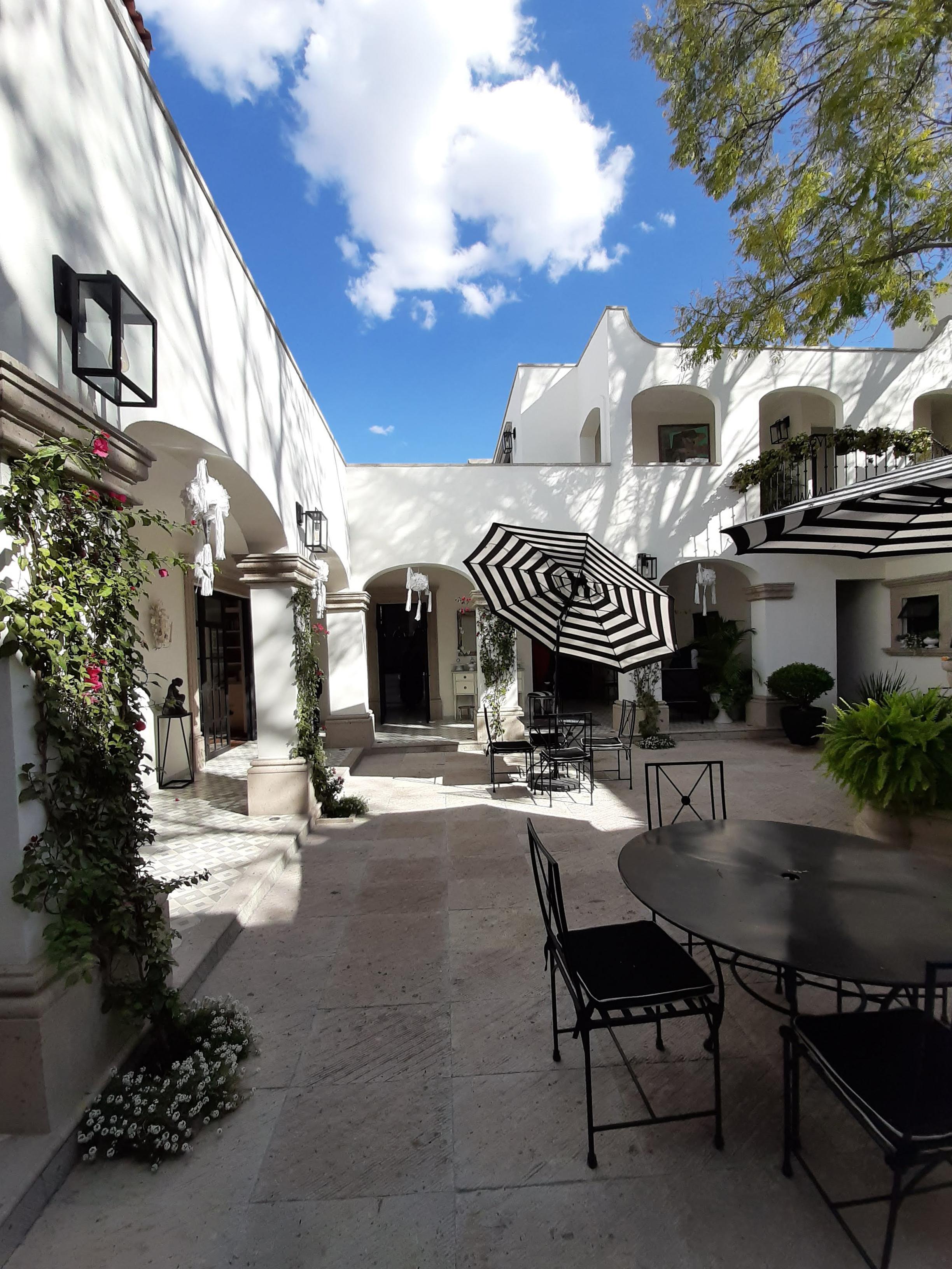 סאן מיגל דה אלנדה Casa Lani Luxury B&B מראה חיצוני תמונה