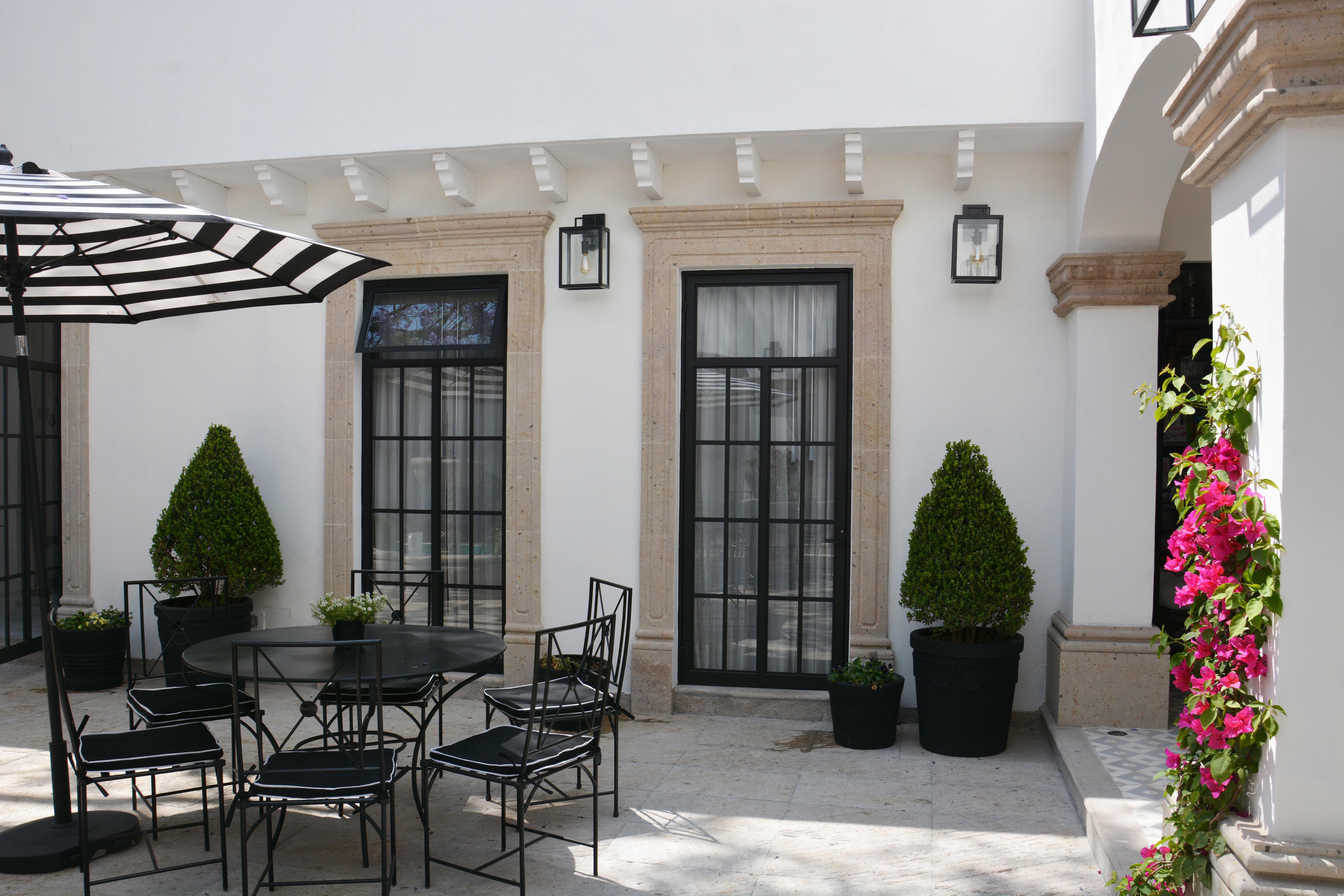 סאן מיגל דה אלנדה Casa Lani Luxury B&B מראה חיצוני תמונה