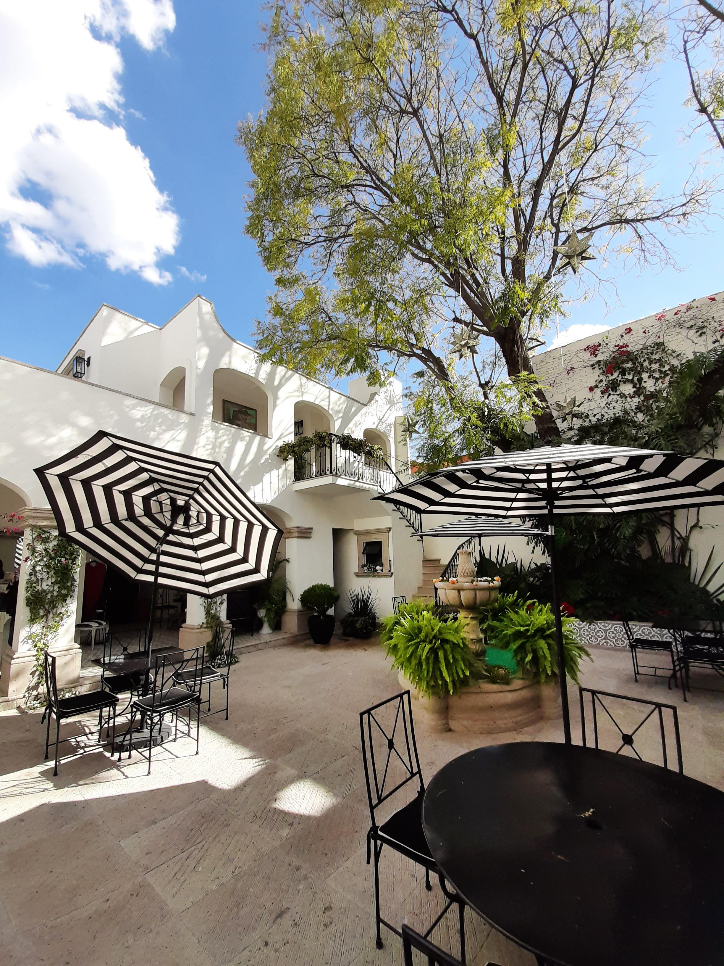 סאן מיגל דה אלנדה Casa Lani Luxury B&B מראה חיצוני תמונה