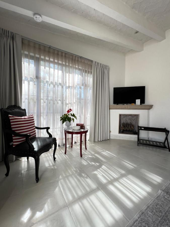 סאן מיגל דה אלנדה Casa Lani Luxury B&B מראה חיצוני תמונה