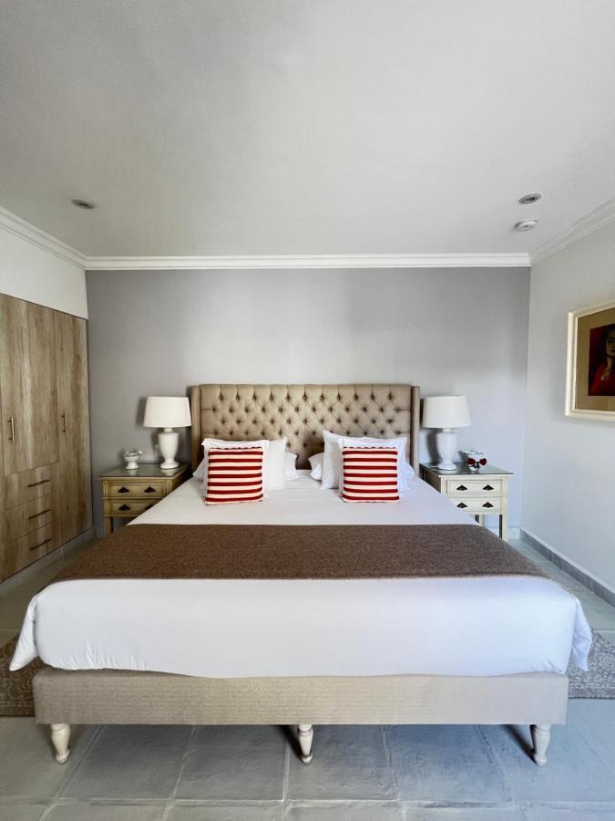סאן מיגל דה אלנדה Casa Lani Luxury B&B מראה חיצוני תמונה