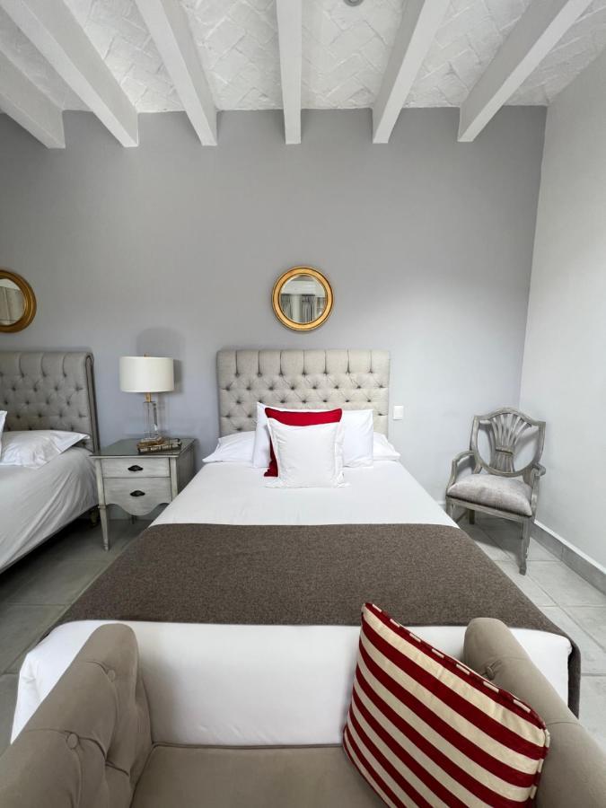 סאן מיגל דה אלנדה Casa Lani Luxury B&B מראה חיצוני תמונה