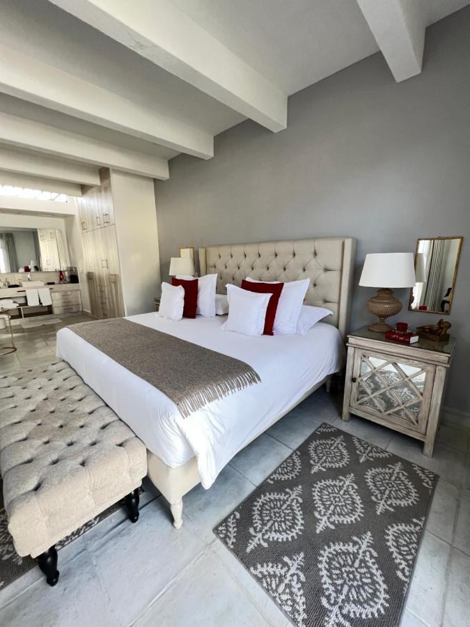 סאן מיגל דה אלנדה Casa Lani Luxury B&B מראה חיצוני תמונה