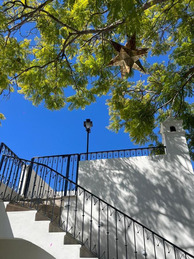 סאן מיגל דה אלנדה Casa Lani Luxury B&B מראה חיצוני תמונה