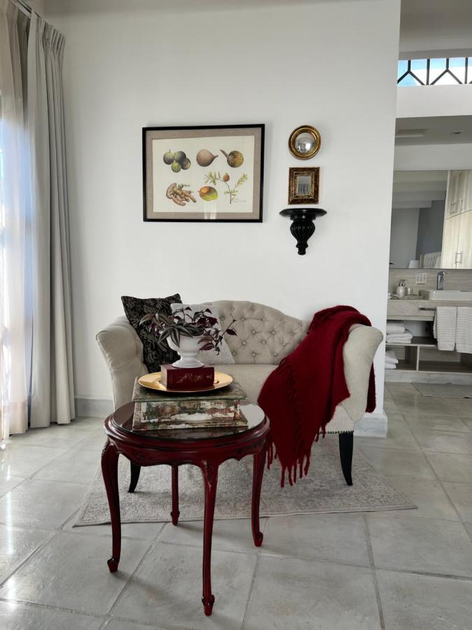 סאן מיגל דה אלנדה Casa Lani Luxury B&B מראה חיצוני תמונה