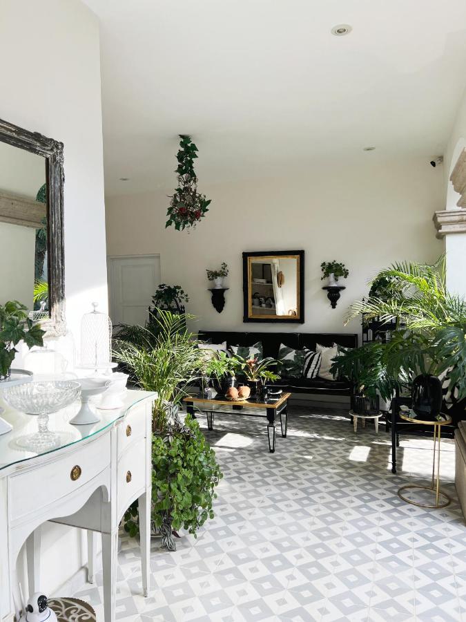 סאן מיגל דה אלנדה Casa Lani Luxury B&B מראה חיצוני תמונה