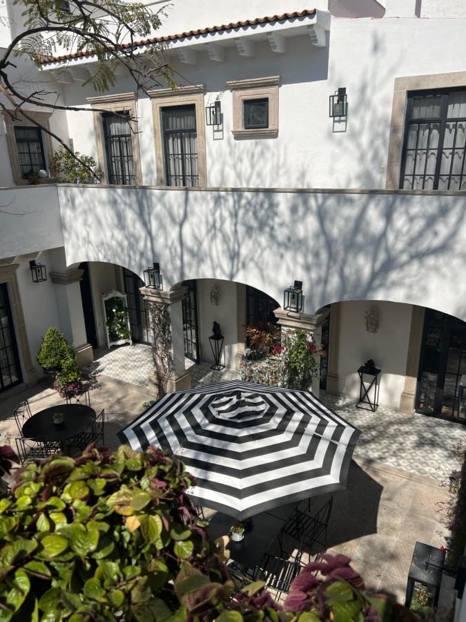 סאן מיגל דה אלנדה Casa Lani Luxury B&B מראה חיצוני תמונה