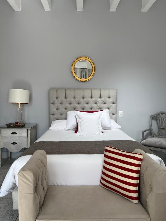 סאן מיגל דה אלנדה Casa Lani Luxury B&B מראה חיצוני תמונה