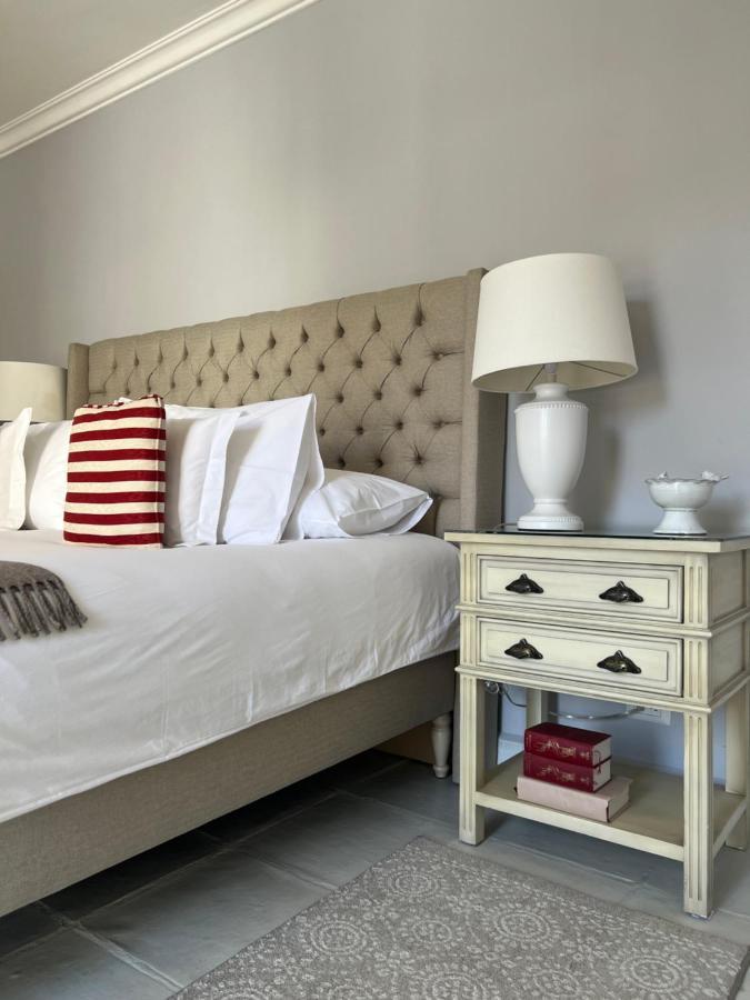 סאן מיגל דה אלנדה Casa Lani Luxury B&B מראה חיצוני תמונה