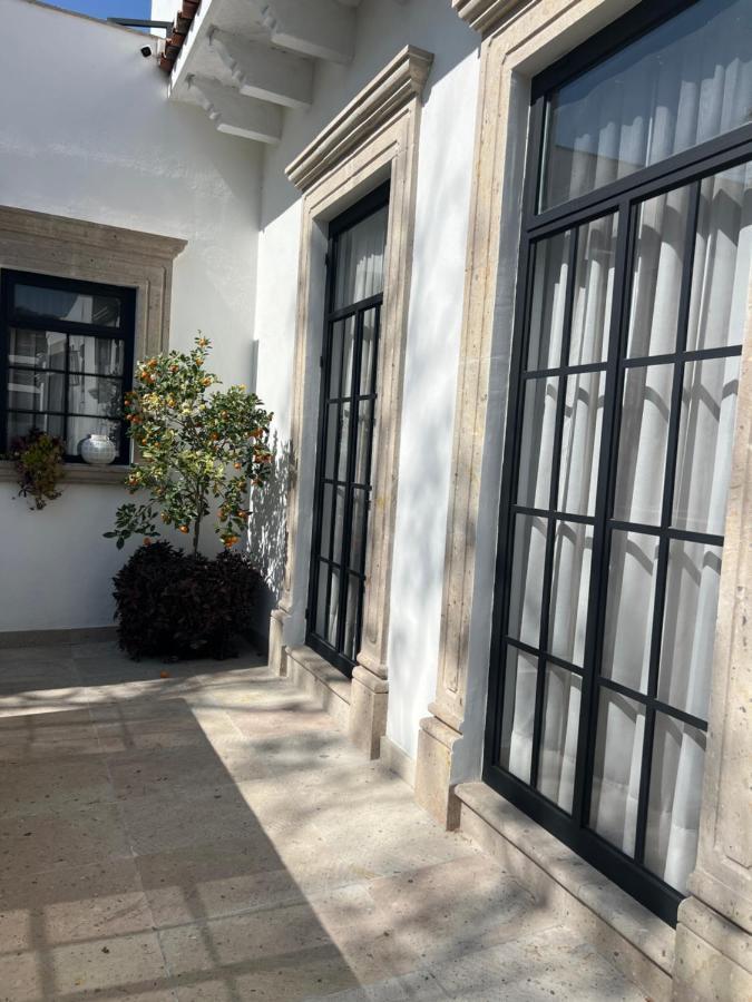 סאן מיגל דה אלנדה Casa Lani Luxury B&B מראה חיצוני תמונה