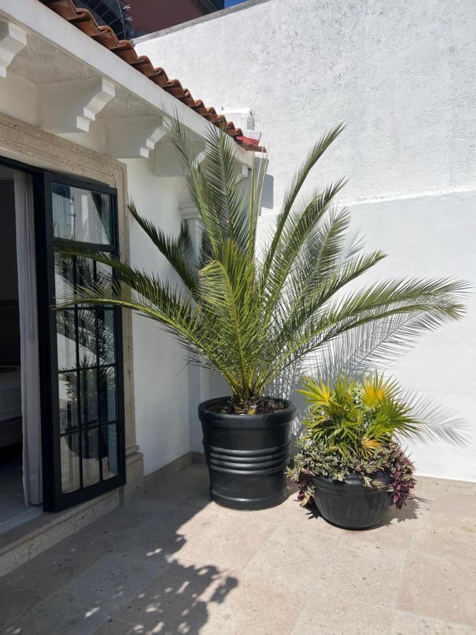 סאן מיגל דה אלנדה Casa Lani Luxury B&B מראה חיצוני תמונה