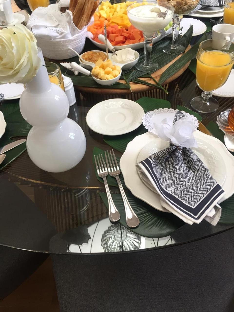 סאן מיגל דה אלנדה Casa Lani Luxury B&B מראה חיצוני תמונה