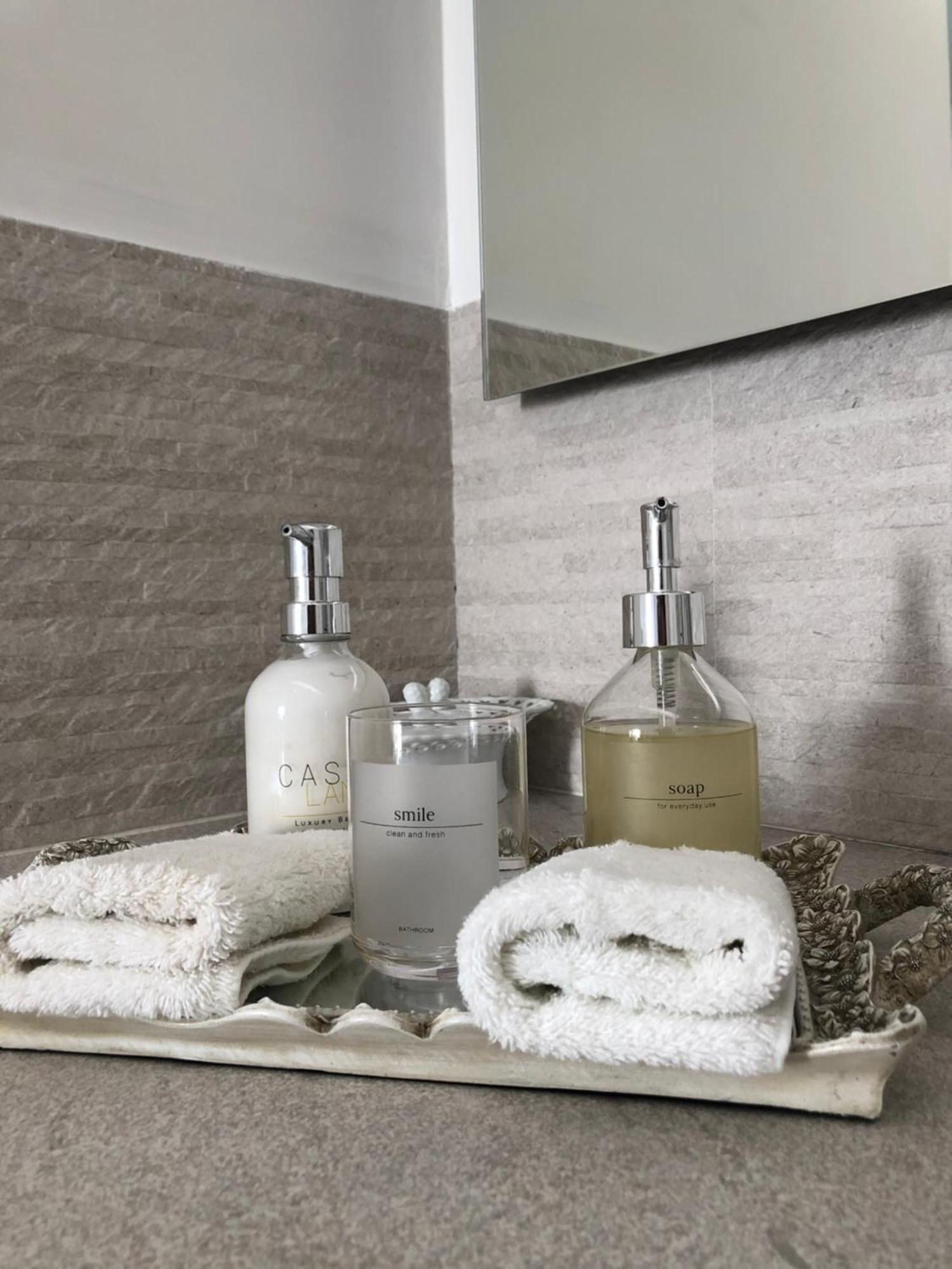 סאן מיגל דה אלנדה Casa Lani Luxury B&B מראה חיצוני תמונה